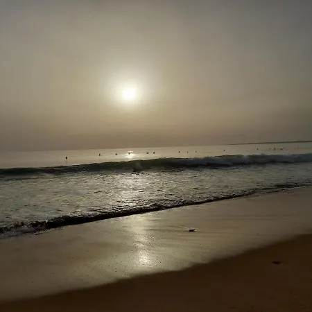 Hébergement de vacances Maison Américan