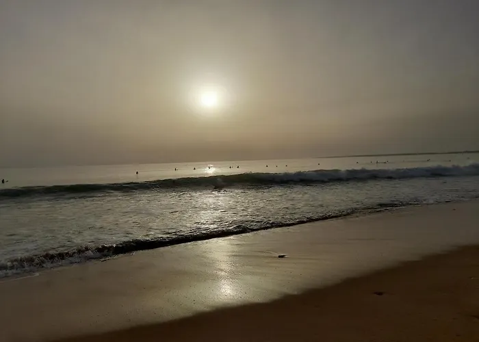 Hébergement de vacances Maison Américan